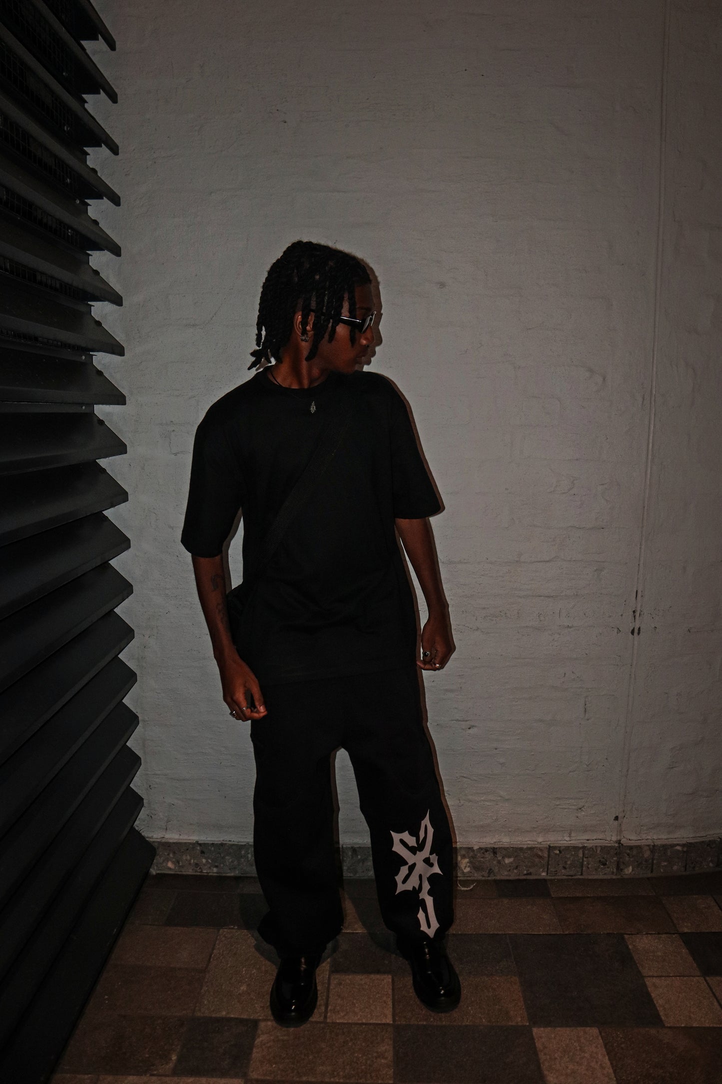 "333" Pants