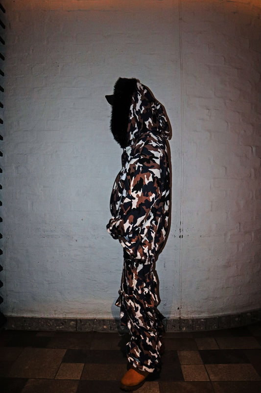 LETRINITY CAMO TRACKSUIT