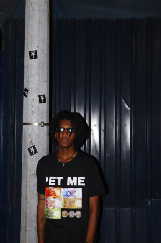 PET ME SHIRT